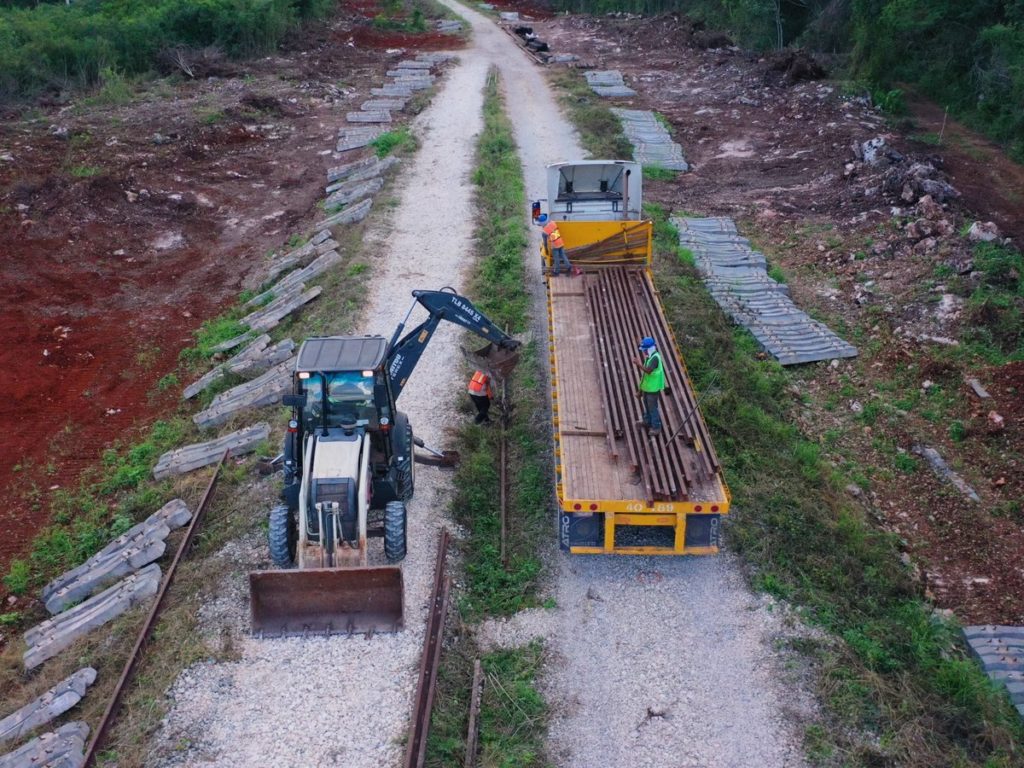 inconvenientes Tren Maya