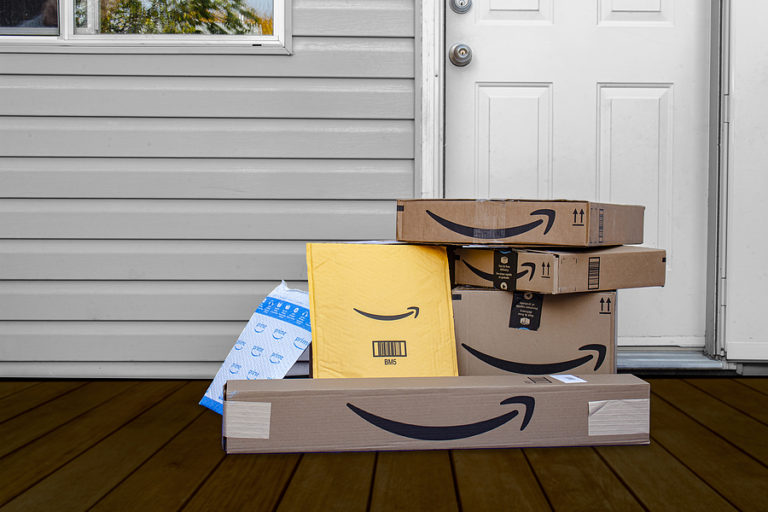 Moderniza tu habitación con Amazon Prime Day - Factor Nueve