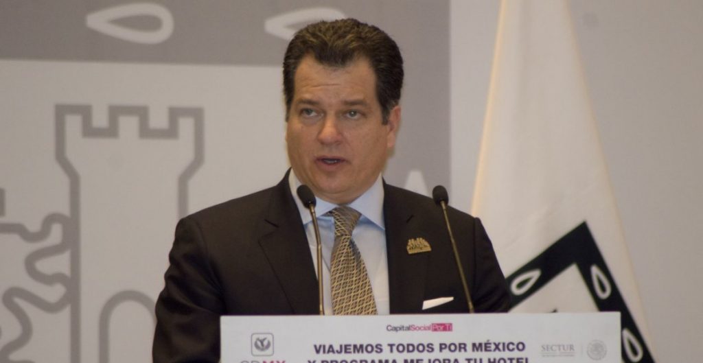Miguel Alemán Magnani
