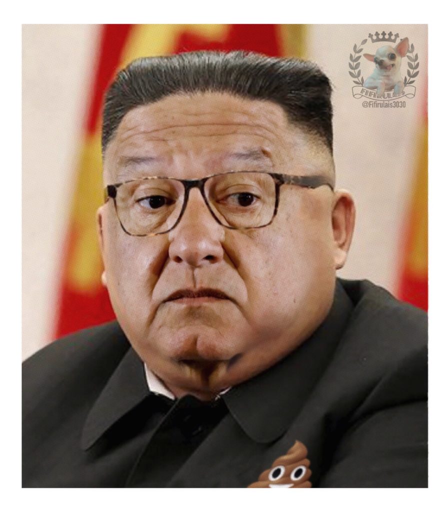 AMLO solo le toma el pelo su peluquero de confianza y se vuelve viral