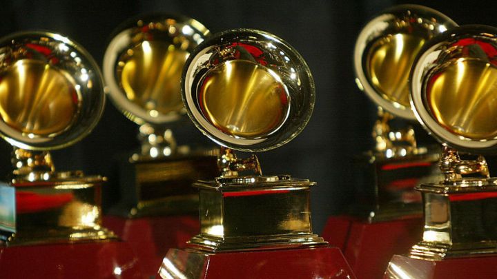 Latin Grammys