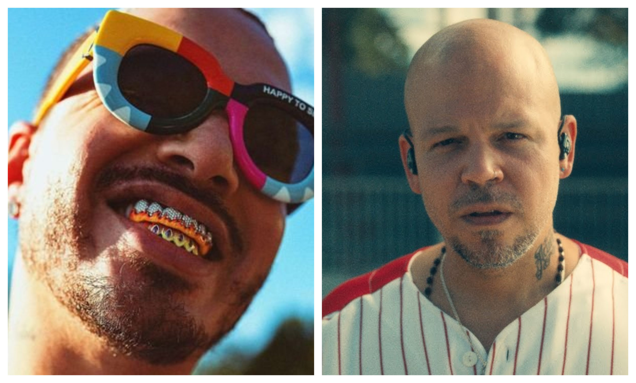 ¿Qué está pasando entre Residente y J. Balvin? 