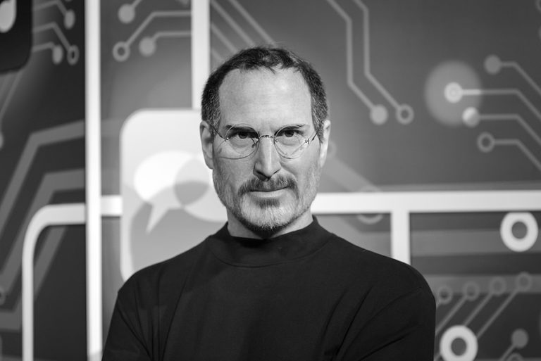 Los 13 Datos Que No Conocías Sobre Steve Jobs El Creador Del Iphone 4459