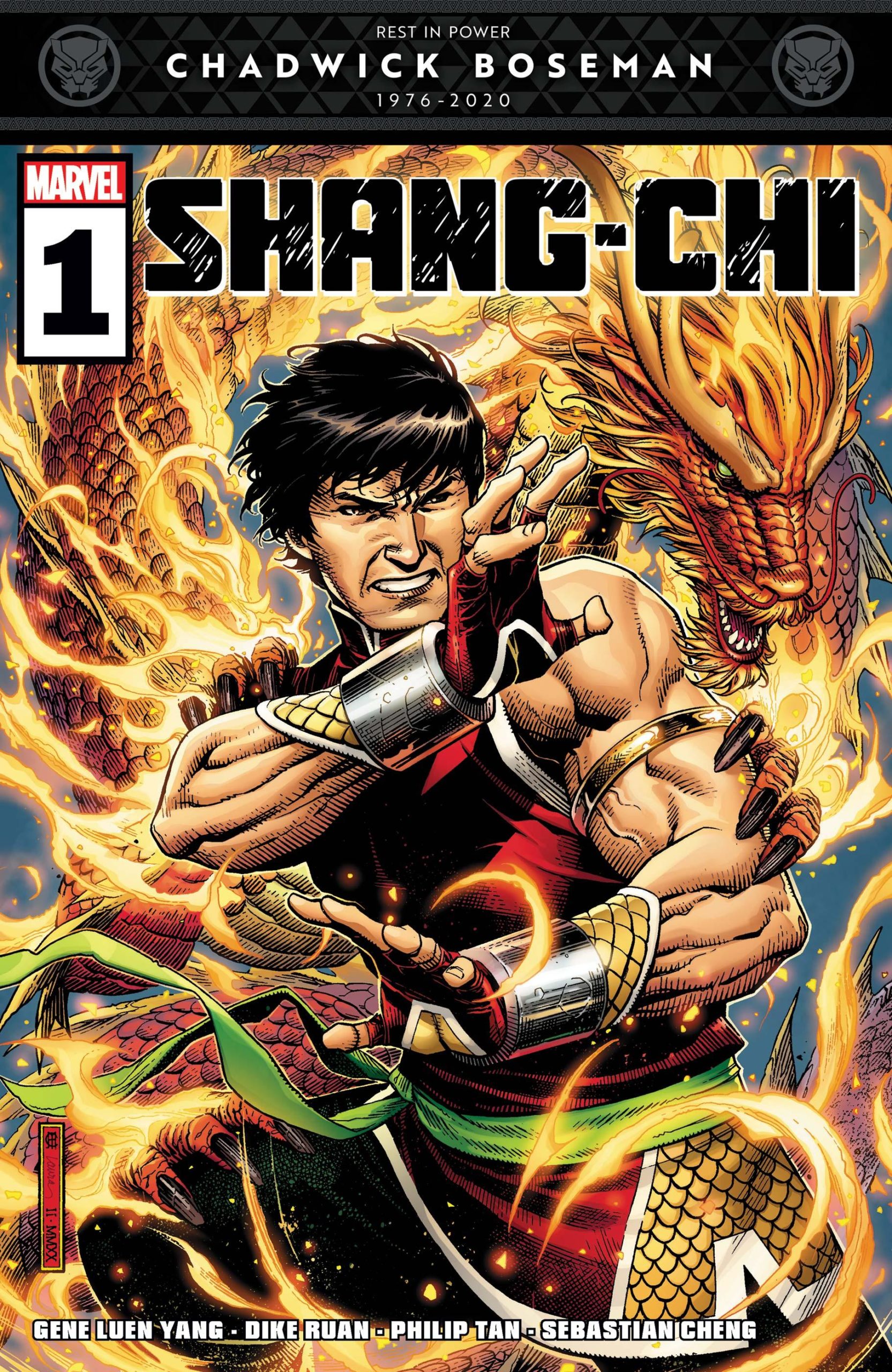 shang chi curiosidades