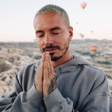 7 datos curiosos sobre el colombiano J. Balvin