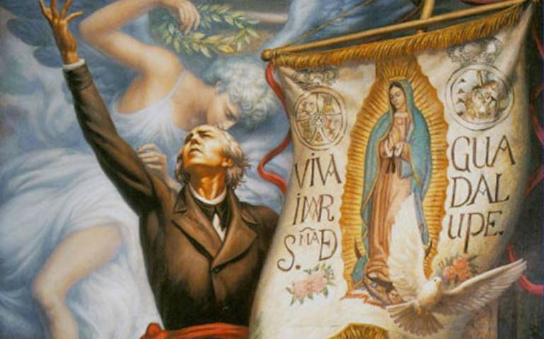 15 de septiembre grito dolores