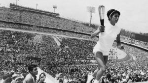 8 Momentos que marcaron los Juegos Olímpicos de México 1968