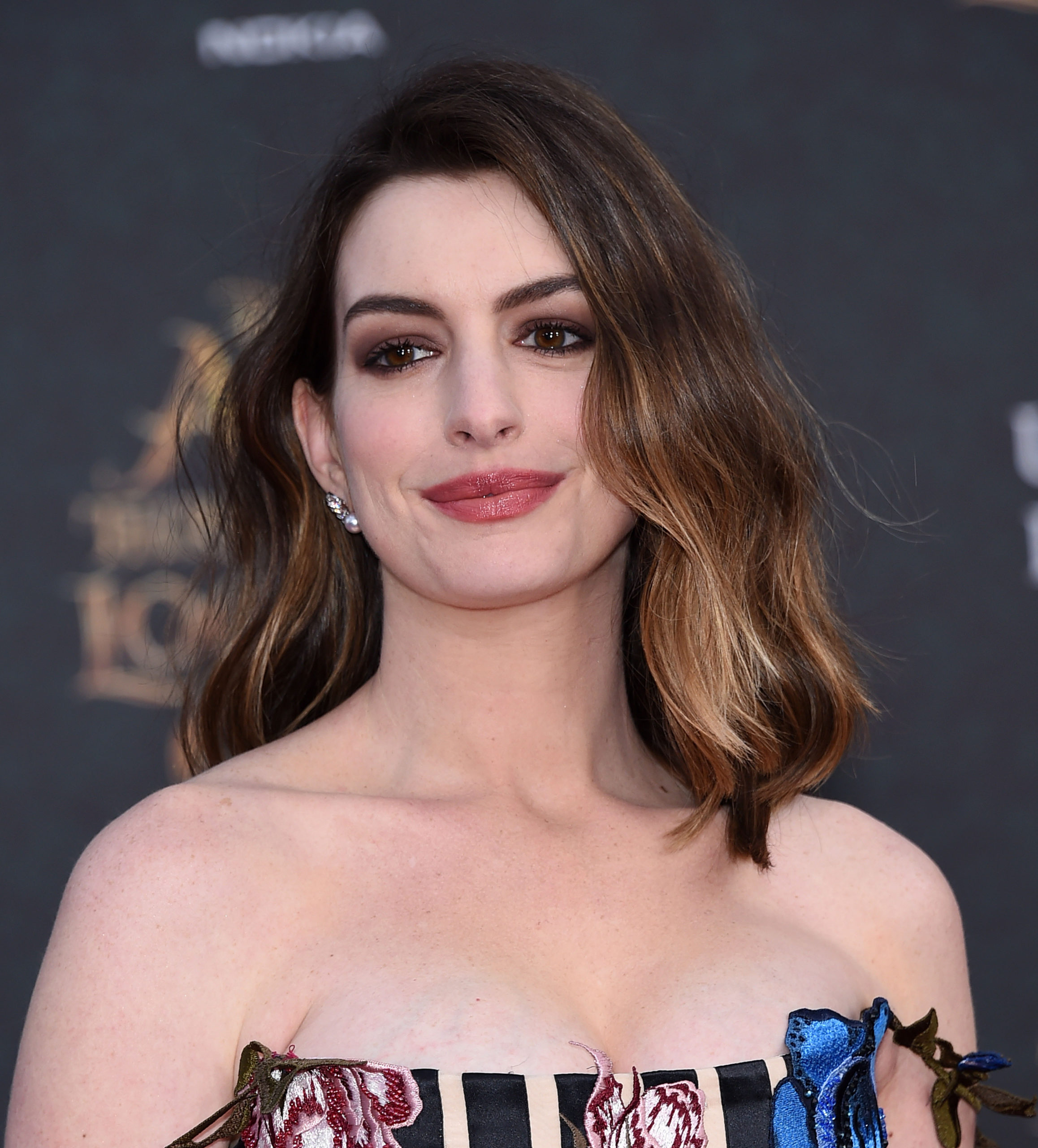 Estas son las 10  mejores películas de Anne Hathaway