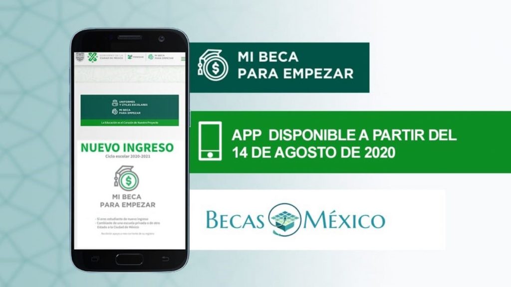 ¿cómo Tramitar Mi Beca Para Empezar