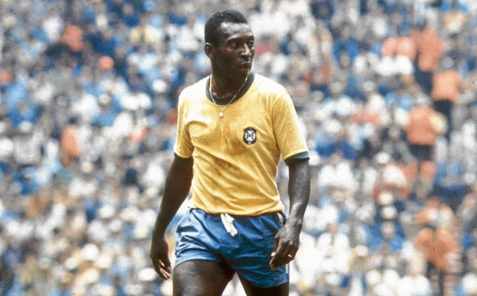 pelé