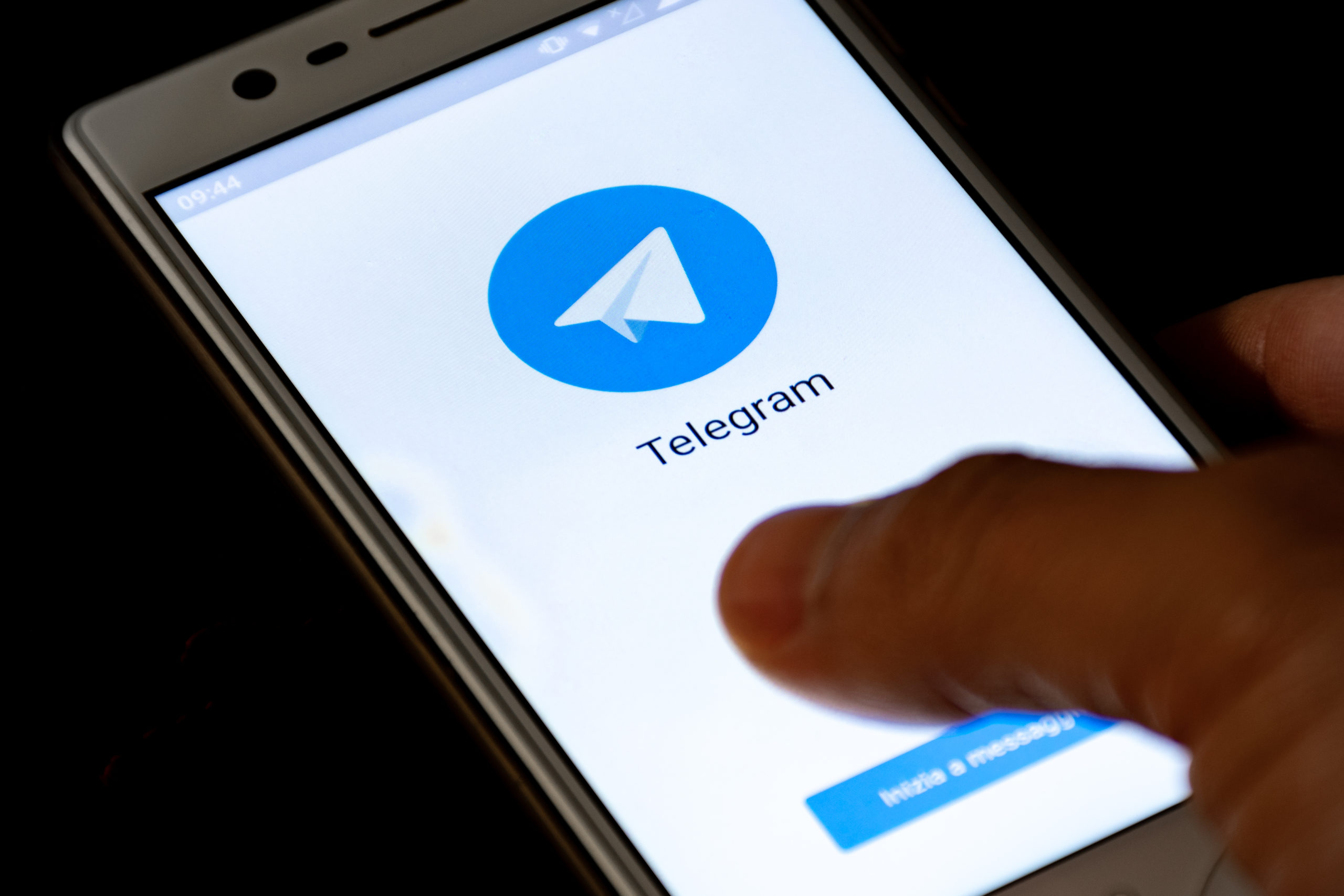 Estas son las nuevas funciones de Telegram que debes de conocer