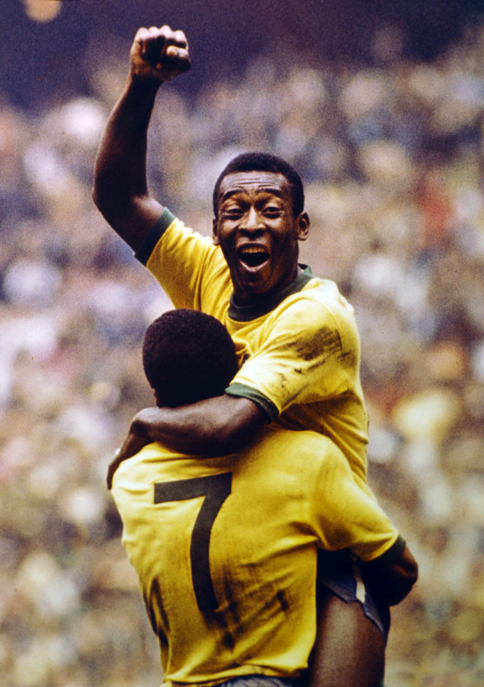 pelé