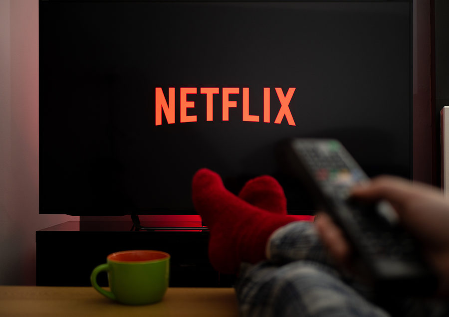 series películas Netflix