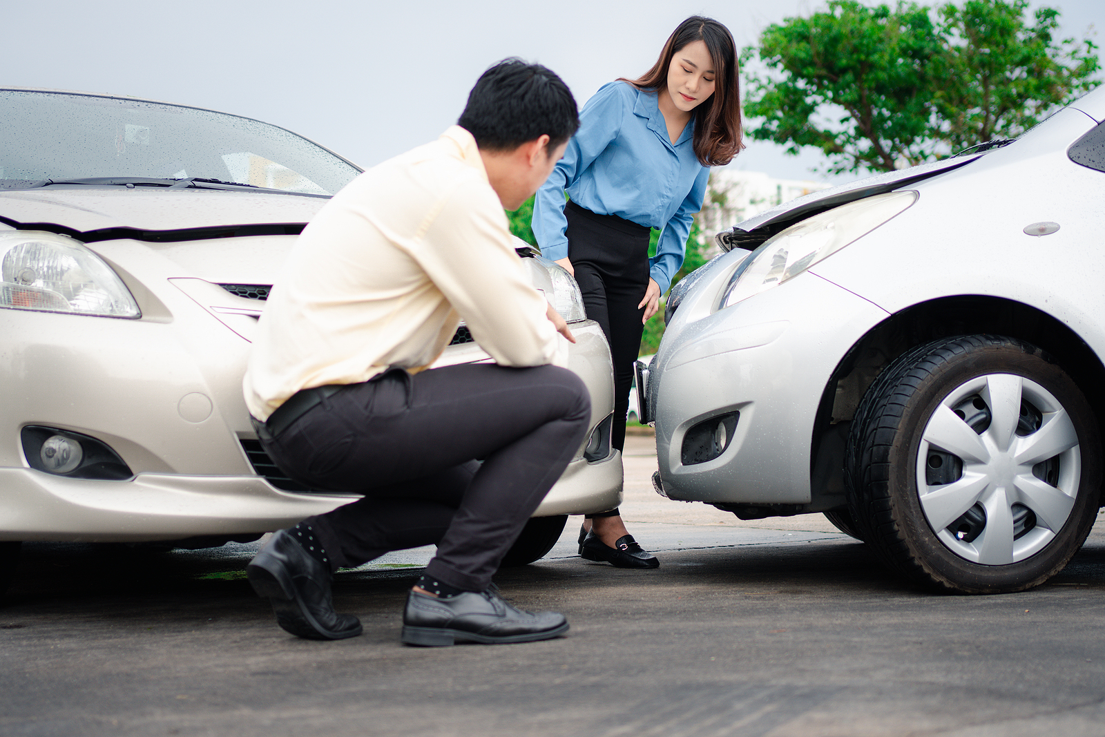 Las mejores aseguradoras de auto según la CONDUSEF 2022