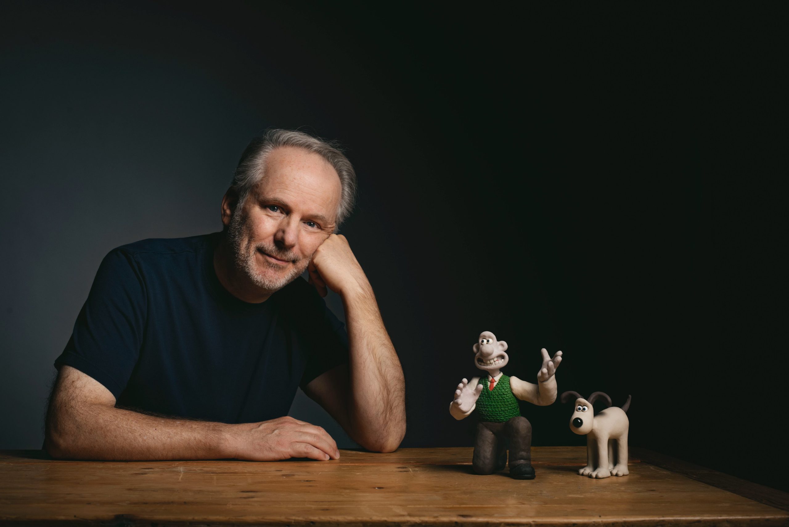 Netflix anuncia secuela de Pollitos en Fuga y de Wallace y Gromit