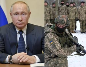 Rusia y Ucrania: ¿Podría ser el inicio de una nueva 'Guerra Fría'?