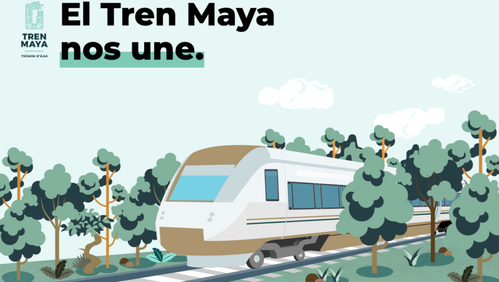 Tren Maya