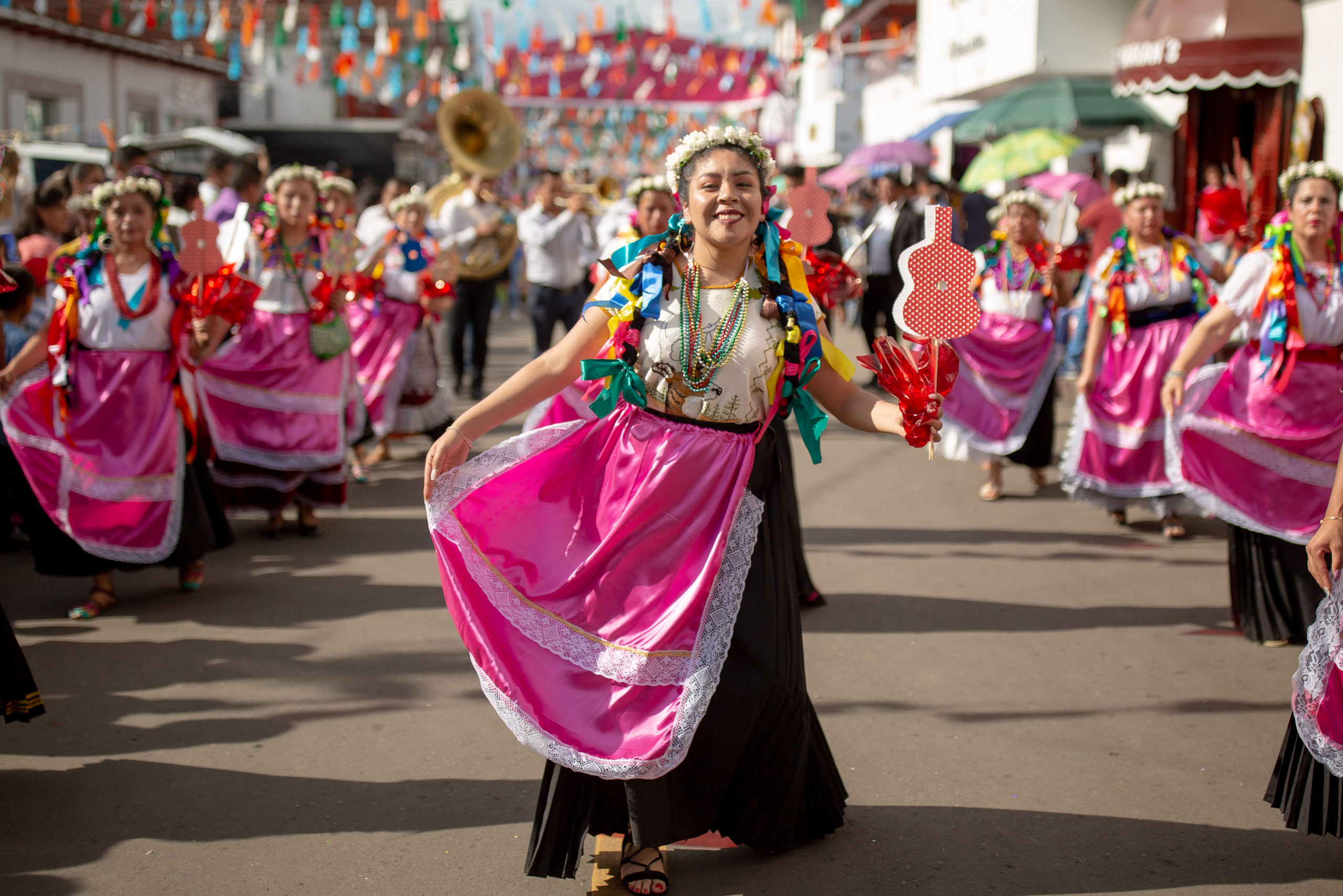 pueblos magicos méxico