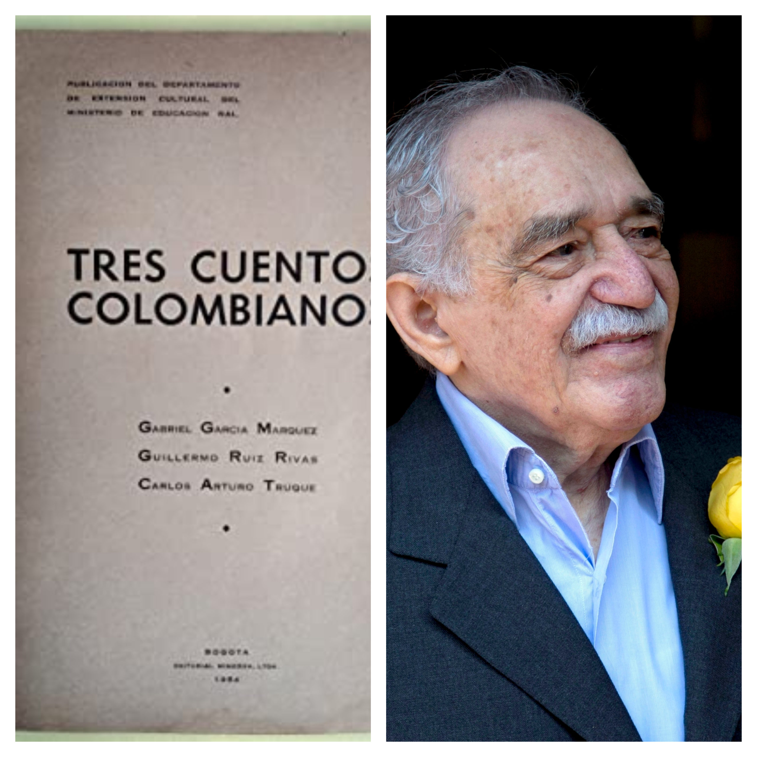 Gabriel García Márquez