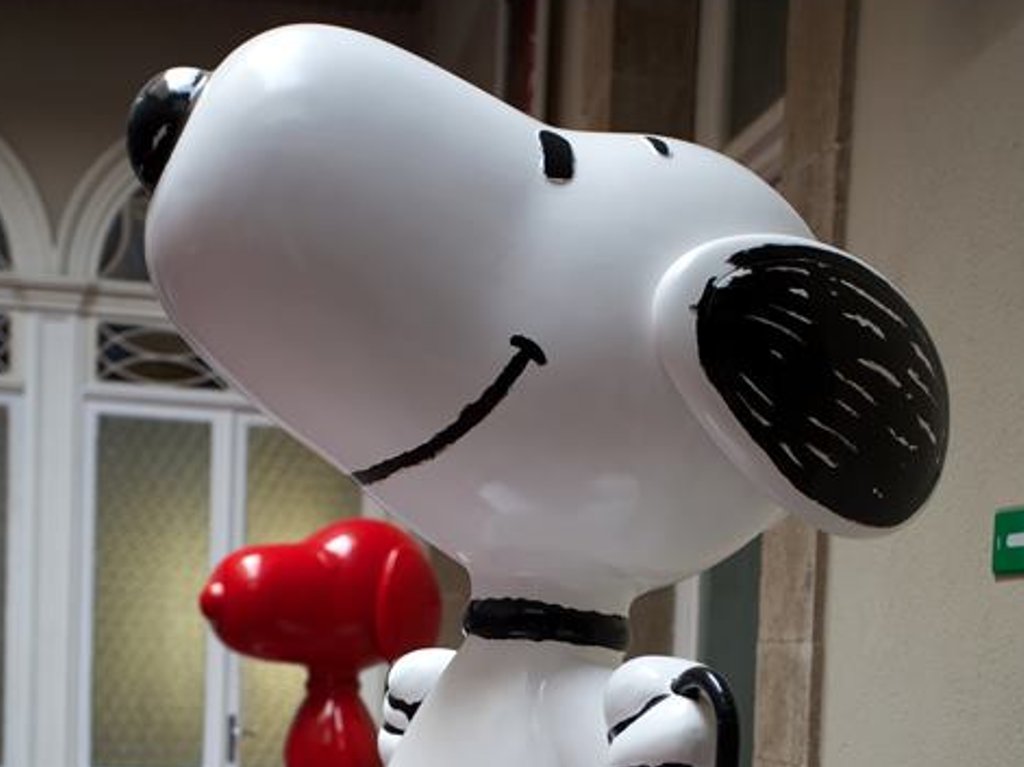 Snoopy