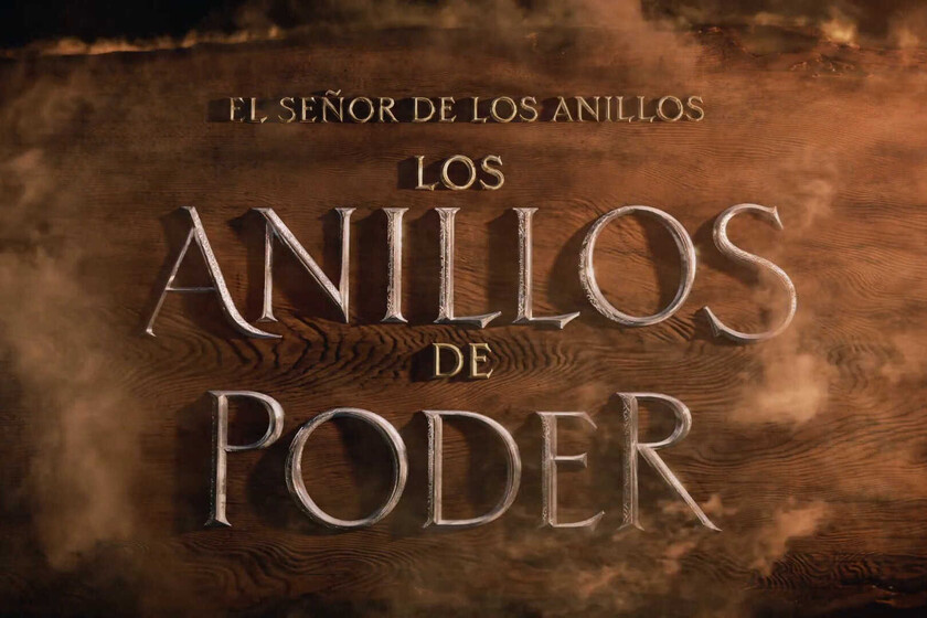 Primer avance de la serie ‘El Señor de los Anillos: Los Anillos de Poder’