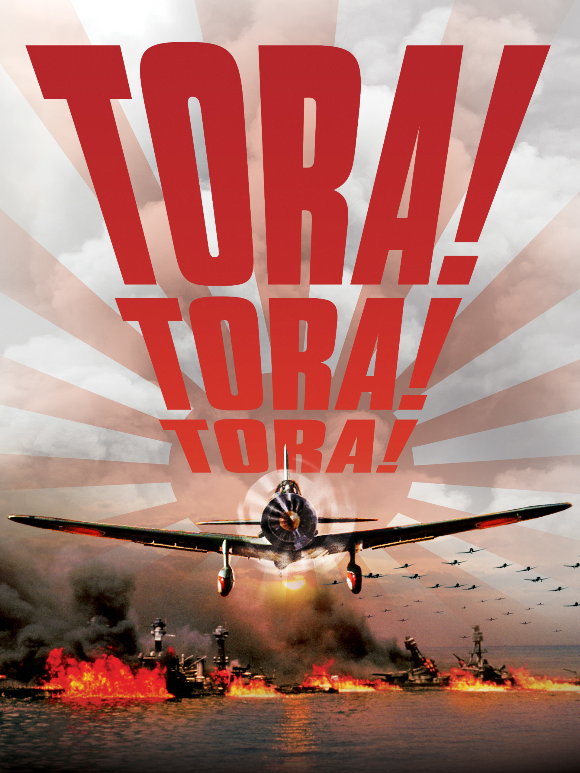 películas históricas tora tora tora 