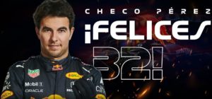 Los mejores momentos en la vida de ‘Checo’ Pérez