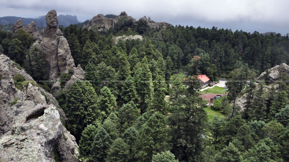 pueblo mágico mineral del chico