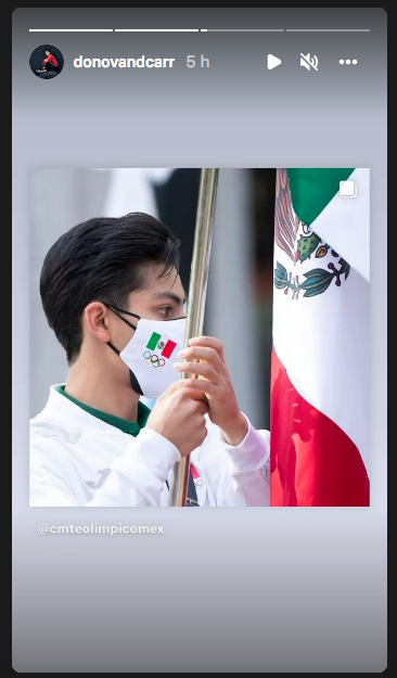 México Beijing 2022