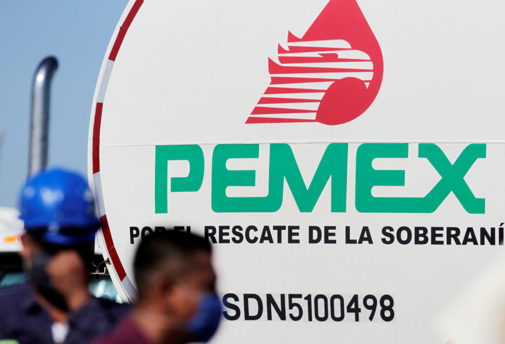 PEMEX