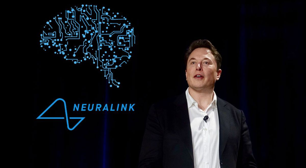 Elon Musk - Neuralink