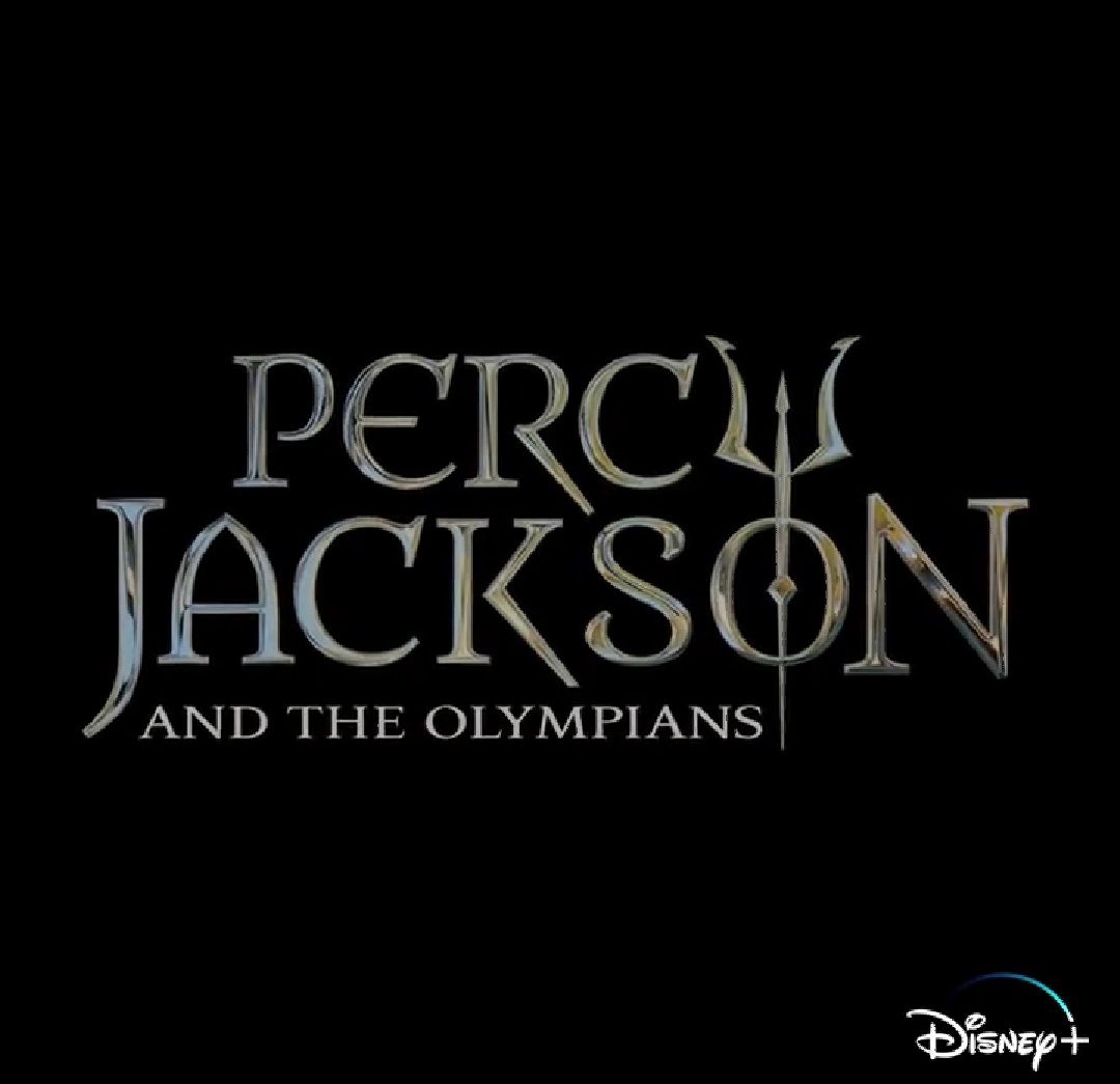 Percy Jackson Disney