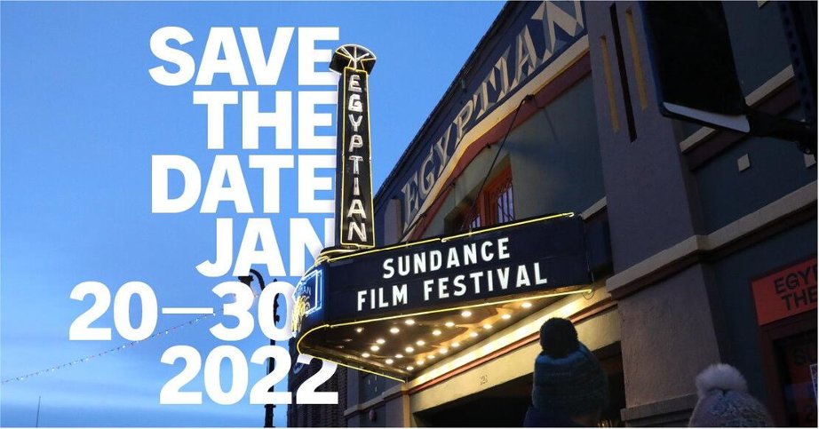 Todo lo que debes de saber sobre el Festival de Cine de Sundance 2022 