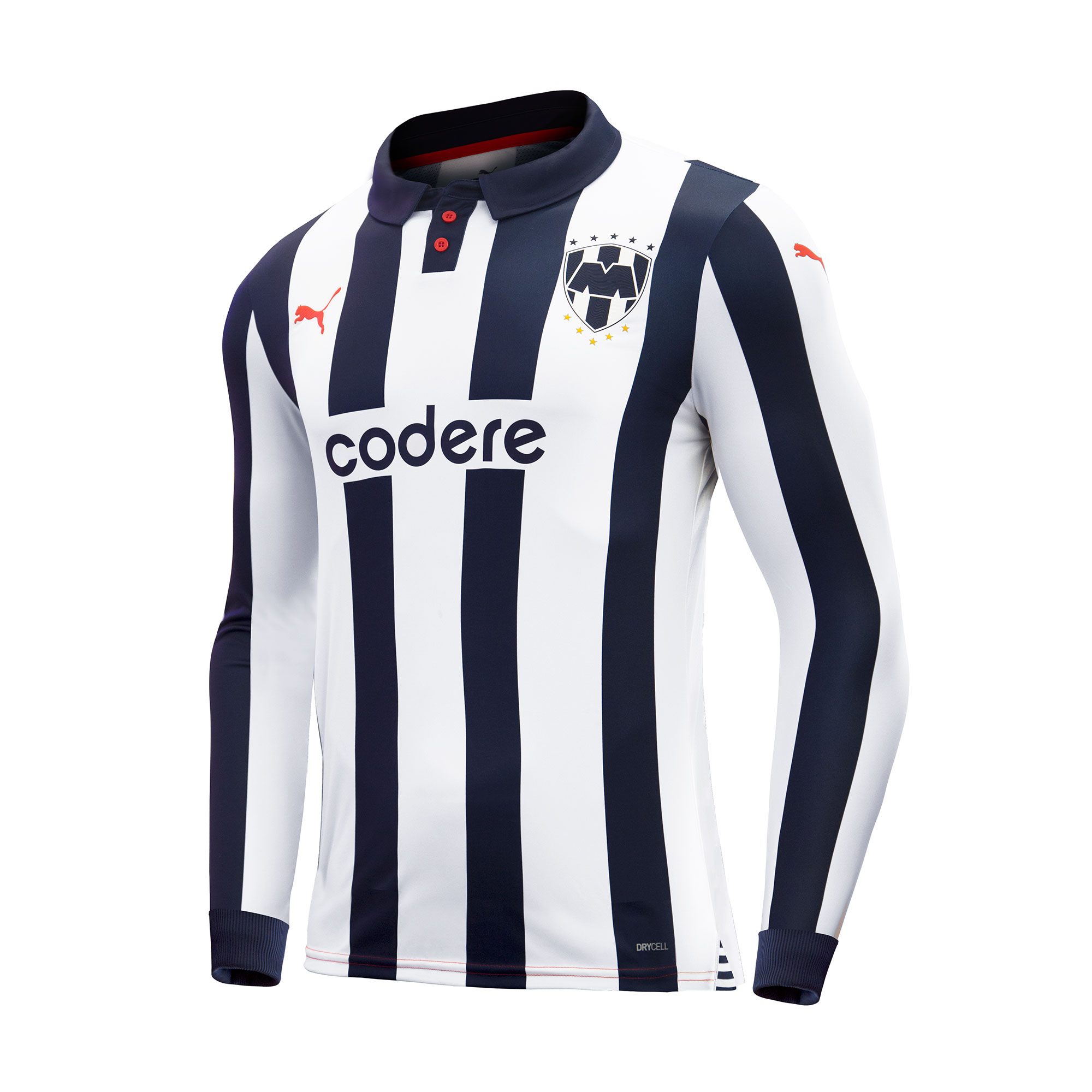 Rayados Mundial de Clubes