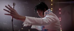 ¡Lanzan el primer trailer de la película de Elvis Presley