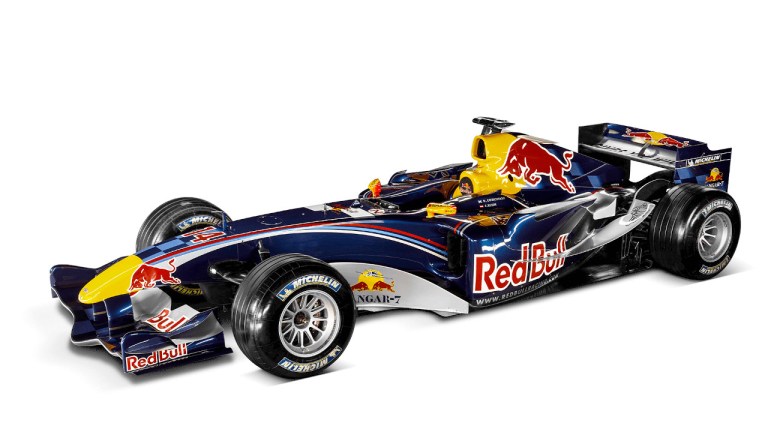 Red Bull Racing