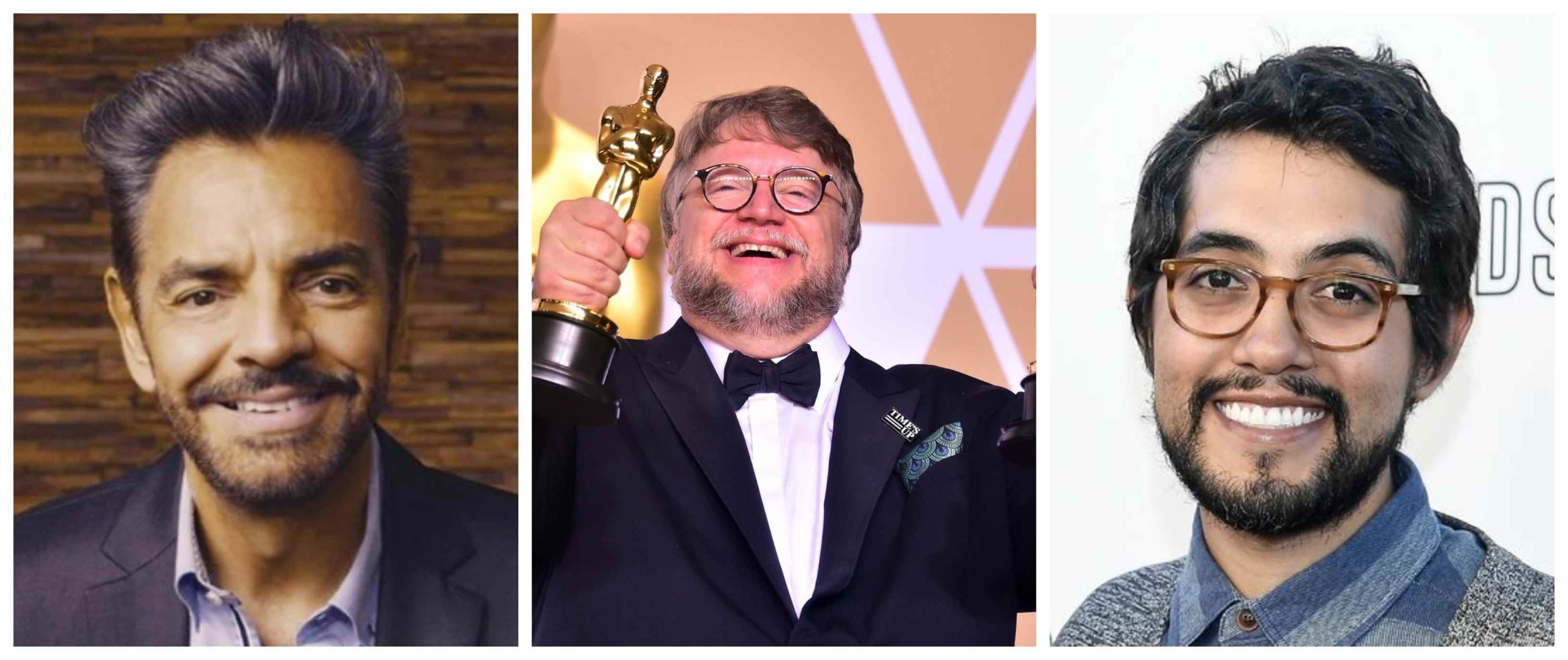 derbez del toro mexicanos oscar