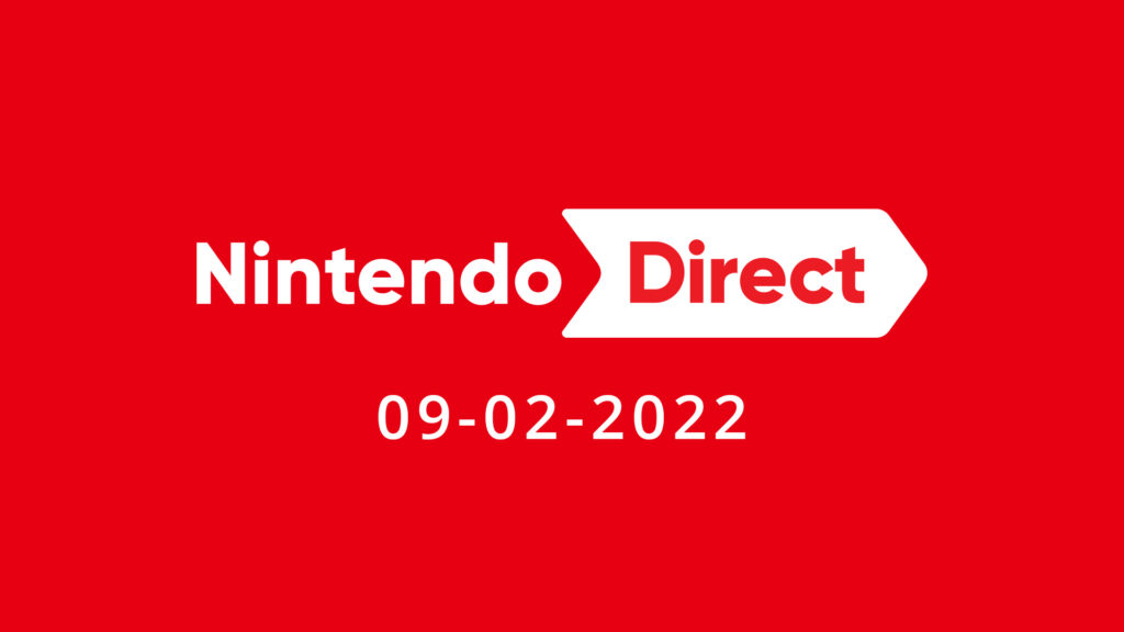 Nintendo Direct 2022- Resumen y calendario de lanzamientos