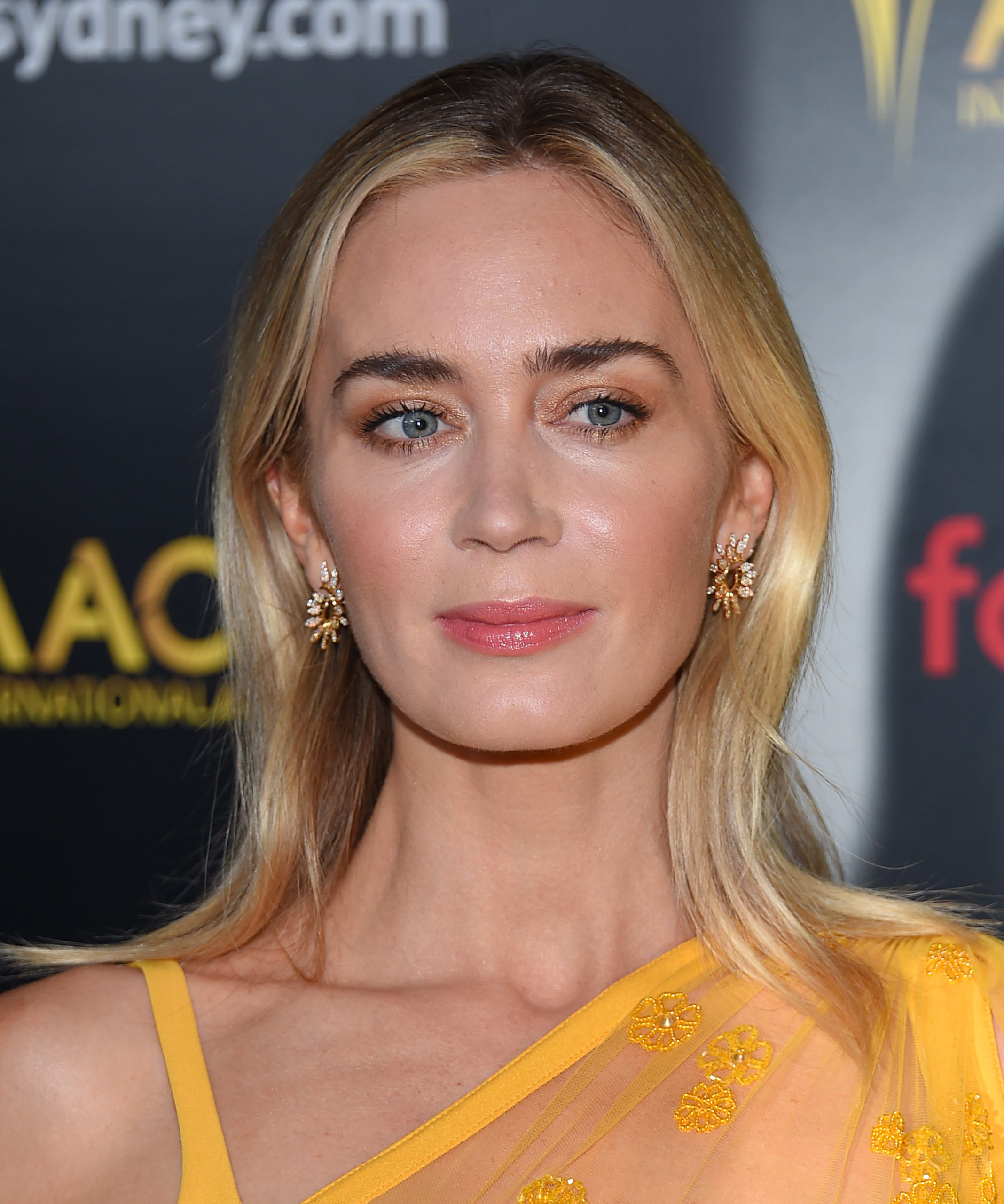 Emily Blunt mejores películas