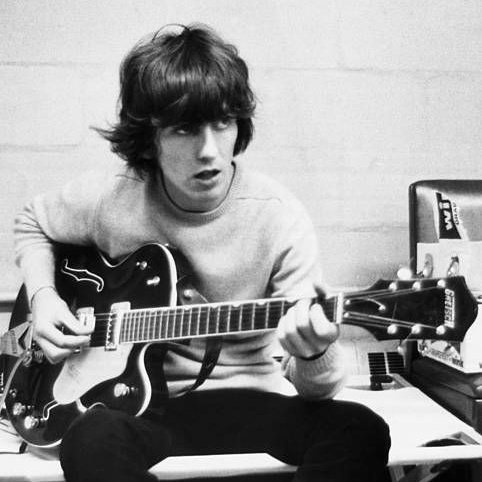 Canciones para recordar a George Harrison en su cumpleaño