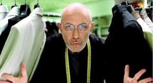 Muere Antonio Miró