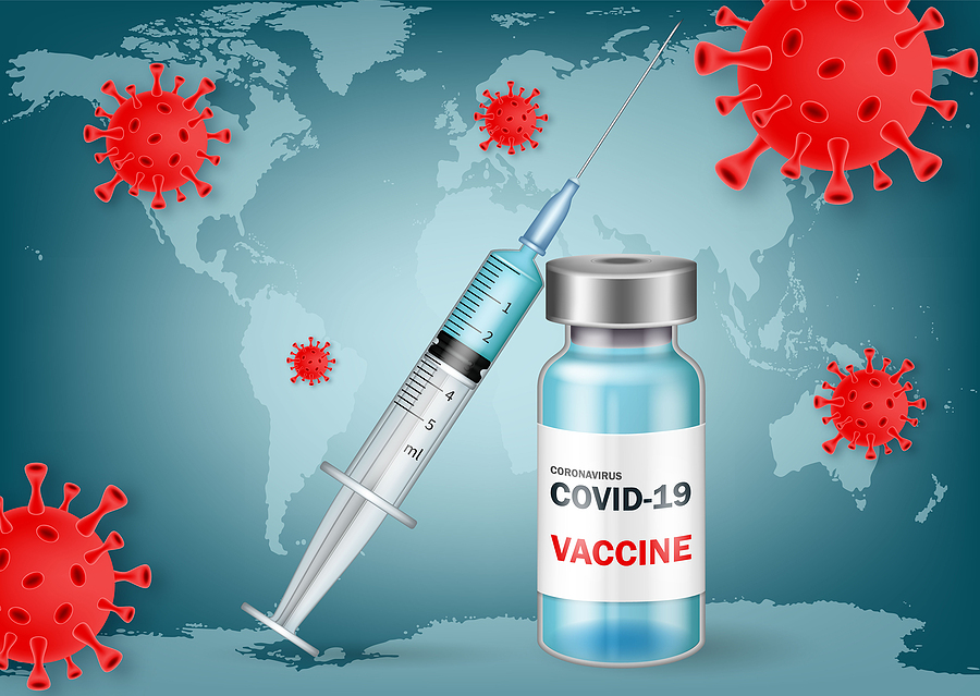 Covid-19 vacunas