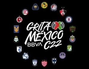 Cartelera de la Liga Mx BBVA Mx para este fin de seman