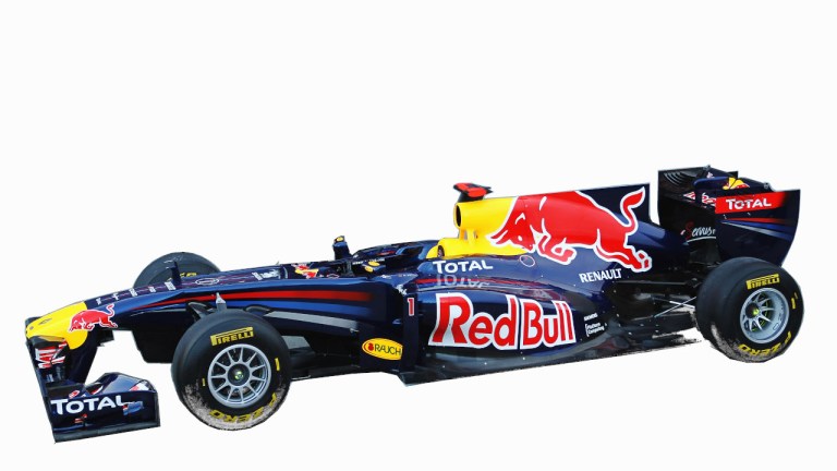 Red Bull Racing 7