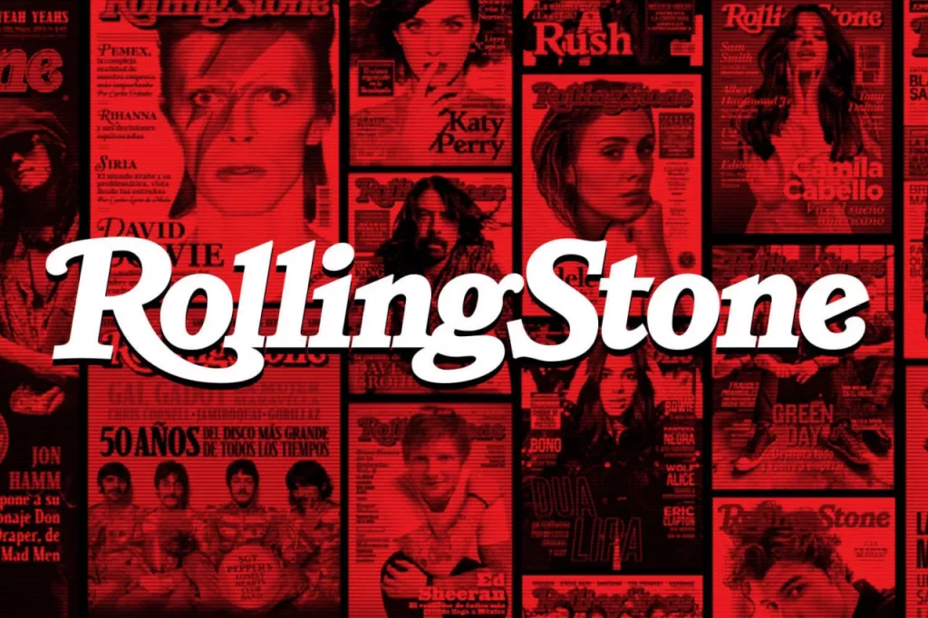 mejores canciones rolling stone