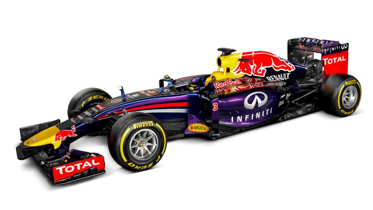 Red Bull Racing