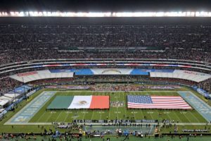NFL México