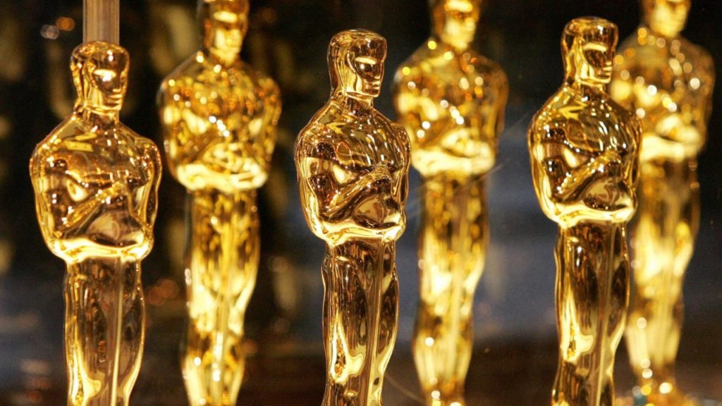 Premios Oscars 2022: Kristen Stewart, Andrew Garfield y todos los nominados