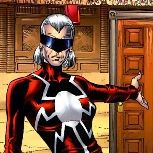 madame web