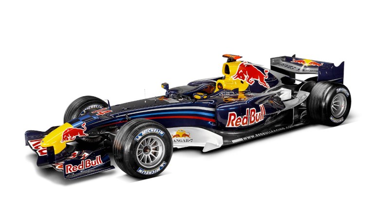 Red Bull Racing